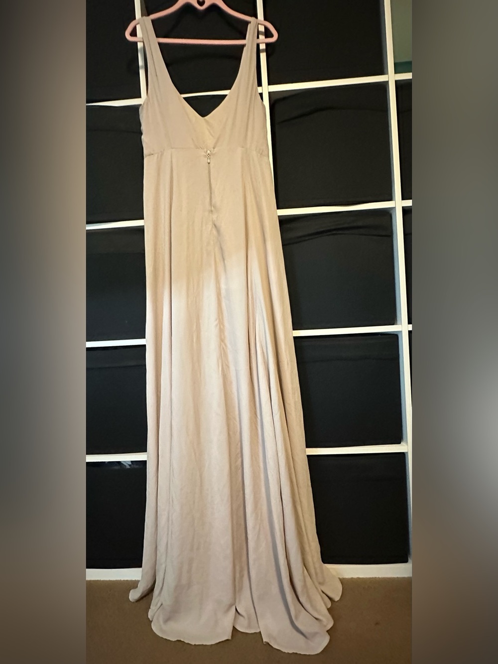 Show Me Your Mumu Jenn Maxi dress lg - Picture 3 of 9